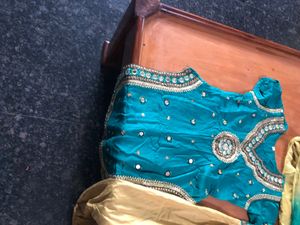 Ethnic Kurta Set