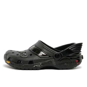 Crocs Batman