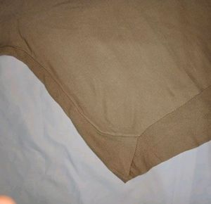 Discounted Upto 80% Off Brown Vannila