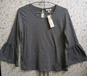 ZIVAME urban Gypsy Solid Tee