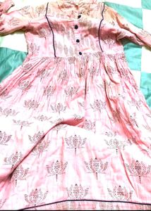 10 Branded Kurtas