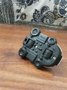 super Mario car toy