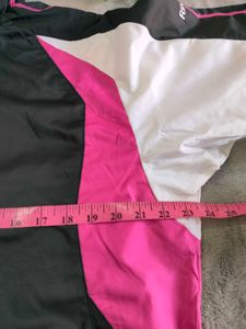 Mizuno Athletic Jacket