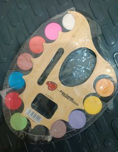 Artist Palette