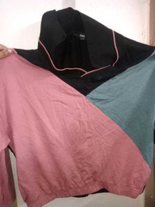WOMEN TOP