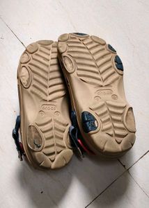 Crocs All Terrain Iconic Comfort Clov Unisex