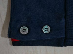 Thom Browne Sweatshirt Black Size 4