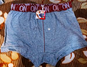 ONN Branded Brief 95size