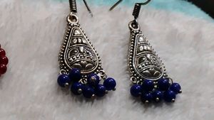 Assorted Dangle &amp; Stud Earrings Set