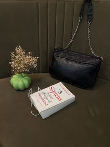 Guess Quilted Crossbody Bag