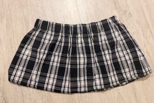 Y2K Mini Skirt