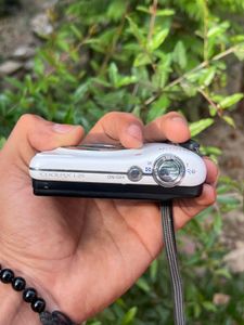 Nikon Coolpix Digital Camera