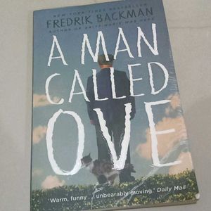 A Man Called Ove