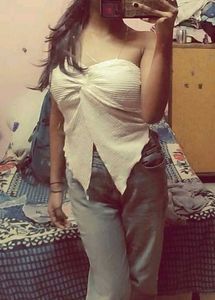 Tube Top