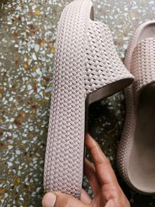 Stylish Pink Slides for Women