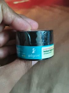 Pilgrim Retinol Night Cream