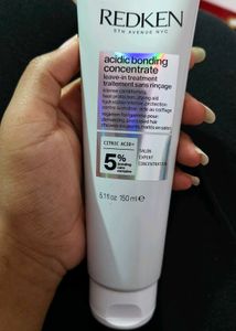 Redken Acidic Bonding Concentrate Leave-In Treatme