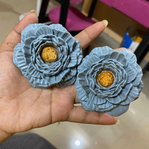 Flower Charms for Clogs