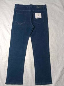 Denim Jeans - New with Tags