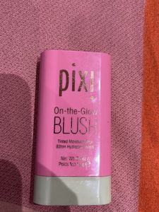 Pixi On-the-Glow Blush Stick