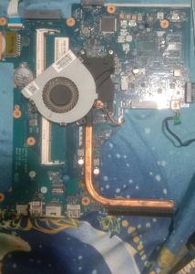 Laptop Motherboard