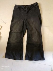 combo 2 Light Wash Relaxed Fit Jeans