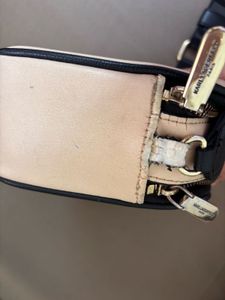 Karl Lagerfeld Choupette Crossbody Bag
