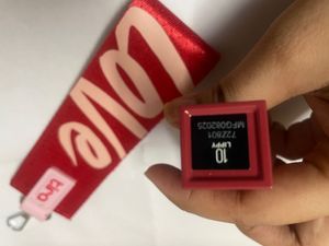 Maybelline Superstay Vinyl Ink Lipstick