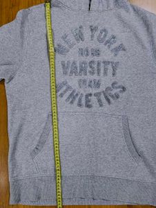 Men’s Spunk New York Hoodie