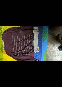 Asian Shoes Almost New With Tshirt For winter