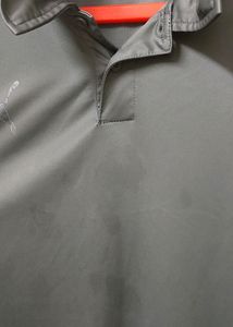 PUMA BRAND JERSEY