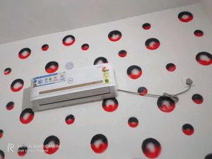 Godrej Air Conditioner 1.25 Ton 3 Star