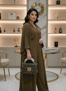 FENDI Saddle Bag With Padlock Imported URGENT SALE