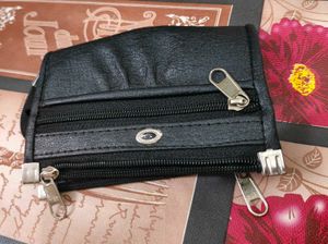 Combo of  Wallets - Brown &amp; Black
