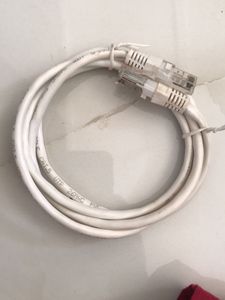 LAN Cable Wire