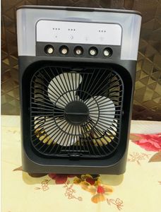 Portable Air Conditioner CoolerNewwithtag fixprice