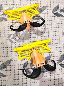 Quirky Party Shades