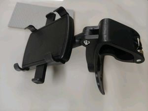 Mobile phone holder