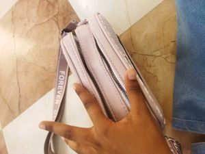 asthetic korean  hand bag