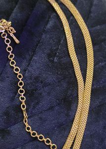 Kamarband &amp; Har Chain