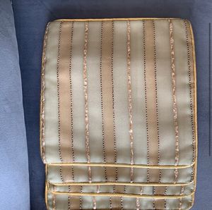 Set 4 cushion Covers 8*8