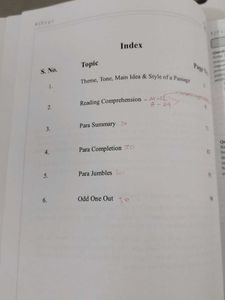 MBA Prep Books - VARC, LRDI &amp; Quant