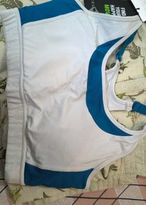 Comfortable Sports Bra