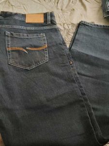 Jack & Jones Denim Jeans