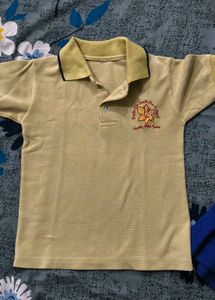 School Uniform Set