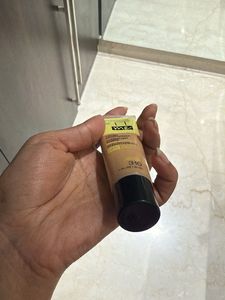 Australian Maybelline Fit Me Tinted Moisturizer