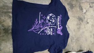 tops for girls