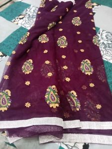 beautiful Saree