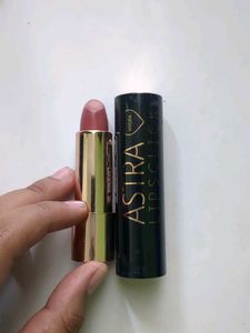 Premium italian astra lipstick