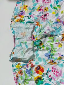 Trendy Kaftaan Top